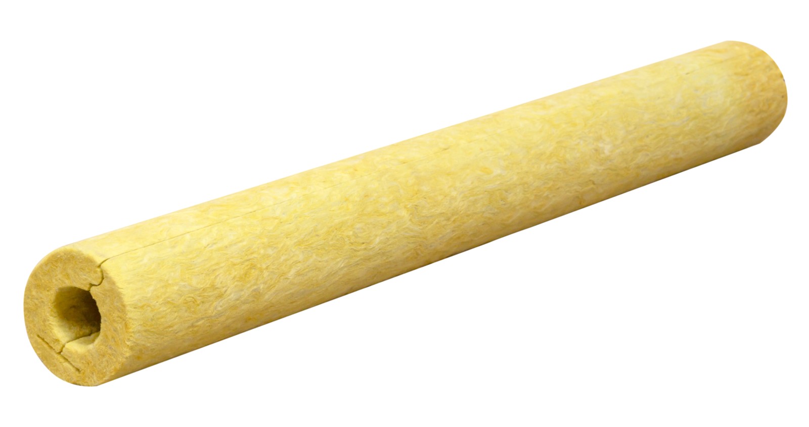Цилиндр ЭКОРОЛЛ КВ-120 Ø34 мм, без покрытия