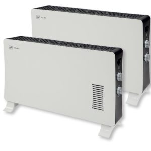 Конвекторы Soler & Palau