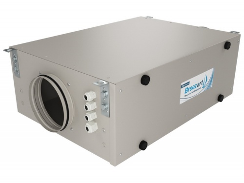 Breezart 1000 Lux RP SB ET4,8-220
