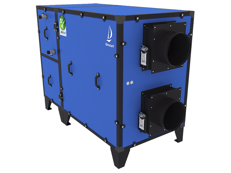 Breezart 1000 Aqua Pool SM Breezart 1000 Aqua Pool SM