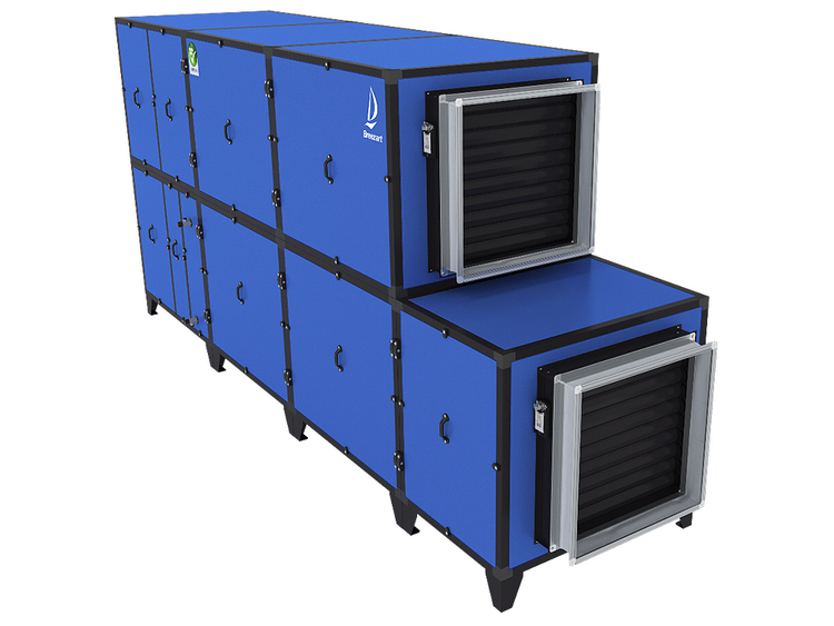 Breezart 14000 Aqua Pool SM Breezart 14000 Aqua Pool SM
