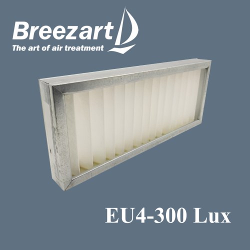 Стандартный фильтр Breezart EU4-300 Lux Стандартный фильтр Breezart EU4-300 Lux