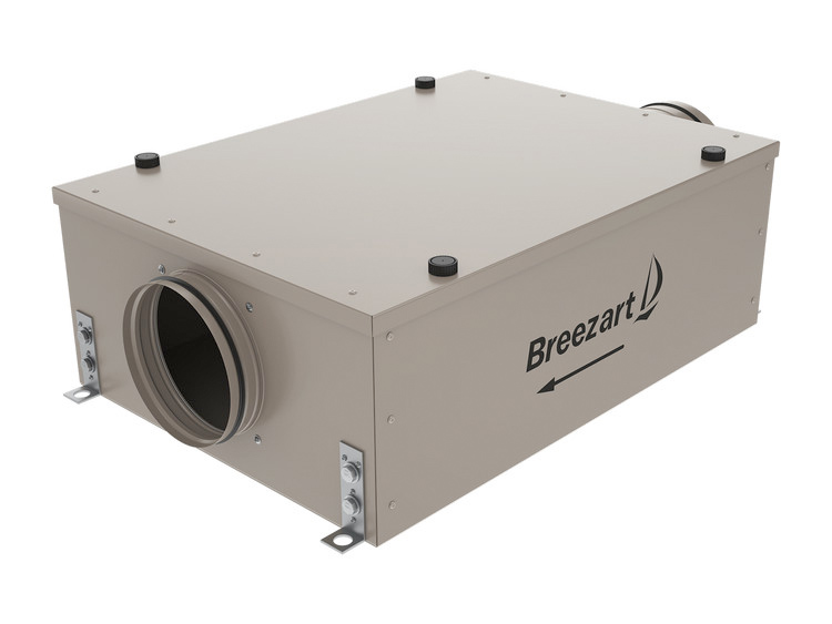 Breezart 550 Lux SB Breezart 550 Lux SB