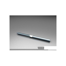 Сантехнический винт SS М8*80