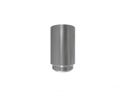 Бобышка прямая приварная RGP БП-M16x1,5.50.2