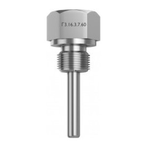 Гильза погружная RGP ГЗ.16.3.1.80