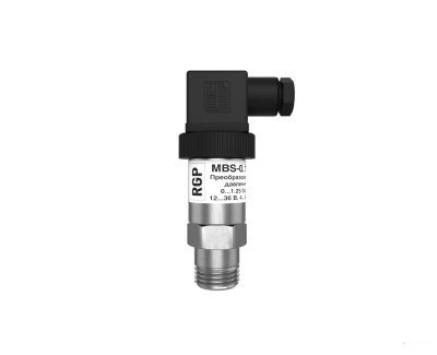 Датчик давления жидкости RGP MBS-1,6-U5