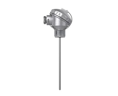 Датчик температуры гильзовый RGP TS-K400-HT-PT1000-2