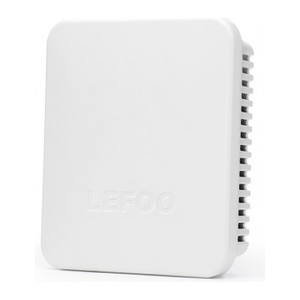Комнатный датчик температуры и влажности RGP LFH20-3-RSRS-10