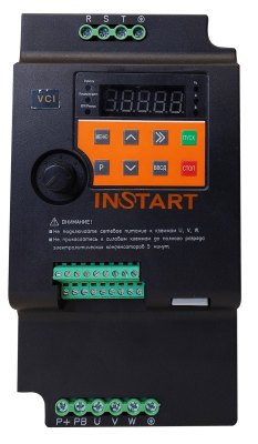 Преобразователь частоты INSTART VCI-G1.5-4B