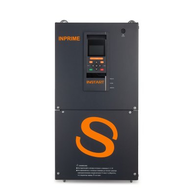 Преобразователь частоты INSTART INPRIME-G75-4BF
