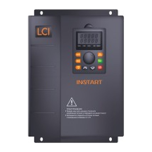 Преобразователь частоты LCI-G45-6