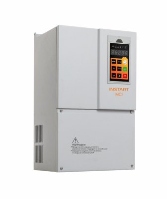 Преобразователь частоты INSTART MCI-G75/P90-4 +MCI-FM