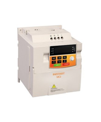 Преобразователь частоты INSTART MCI-G2.2-2B +MCI-FM