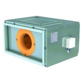 ВРПА-И-50х25-Б-2-3 (0,18/3000) вентилятор канальный