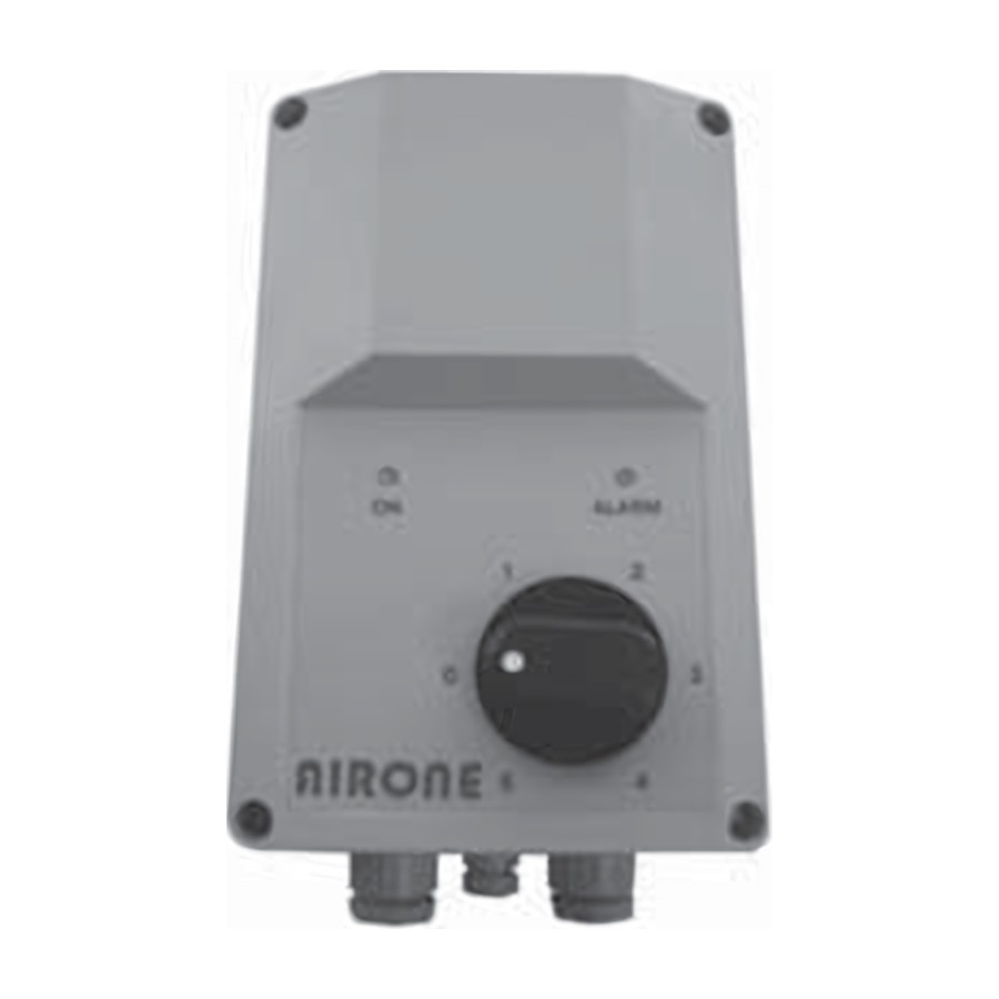 ATRE-3.0 W (3,0А, 230V) регулятор скорости ATRE-3.0 W (3,0А, 230V) регулятор скорости
