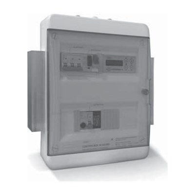 CONTROLBOX M3 E-6.4S/2.5-4А модуль-шкаф автоматики вентиляции