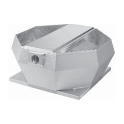 ROOF-V-355 E4 30 вентилятор крышный