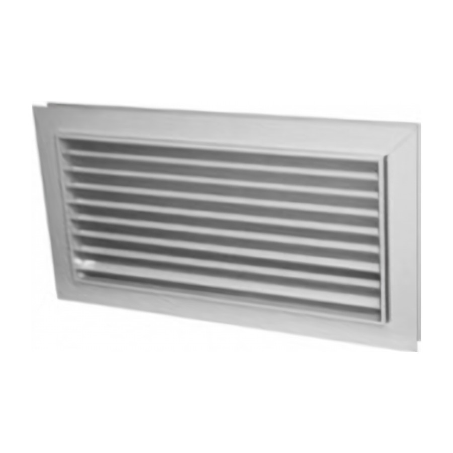 АП-200х300 решетка переточная дверная АП-200х300 решетка переточная дверная