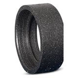 Муфта переходная ТИХОНЯ СПВ ВПП МП-160-125 из вспененного полипропилена 160х125