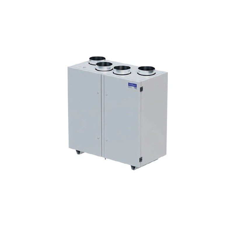 Приточно-вытяжная установка Komfovent ОТД-P-1200-V-HW (фильтры F7/M5)