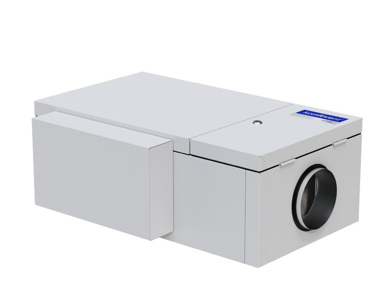 Вытяжная установка Komfovent ОТД-E-300-F (фильтры M5/M5, без автоматики) Вытяжная установка Komfovent ОТД-E-300-F (фильтры M5/M5, без автоматики)