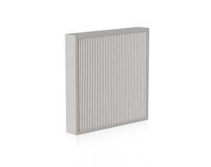 Фильтр к вентустановке Komfovent класса F7, размер 517-278-46