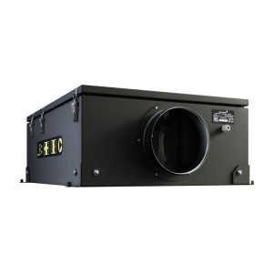 Канальный фильтр Ventmachine ДФ 1000