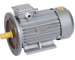Общепромышленные IM2081 (лапы + фланец) IEK