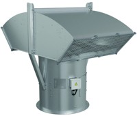 Щиты управления RW-L