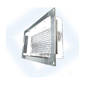 Воздухозаборные решётки РВЗ Арктос
