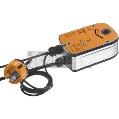 Электропривод Belimo BLF24-T (6 Н·м)