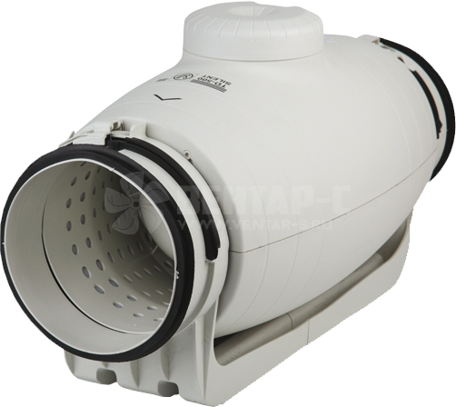 Вентилятор канальный TD-800/200 Silent