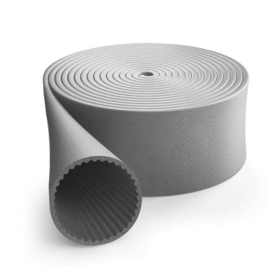 Energoflex Acoustic — шумоизоляция труб