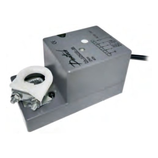 Электропривод Dastech DA-02N24 2 Н·м, 24 В Электропривод Dastech DA-02N24 2 Н·м, 24 В