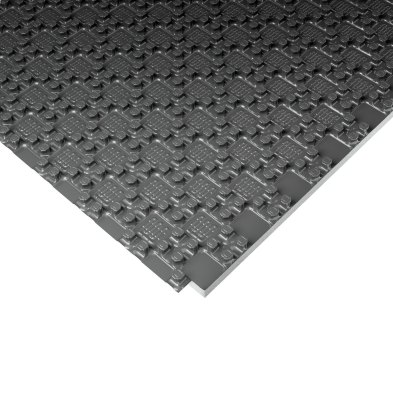 Плита Energofloor Pipelock 20 мм, 0,7×1,1 м