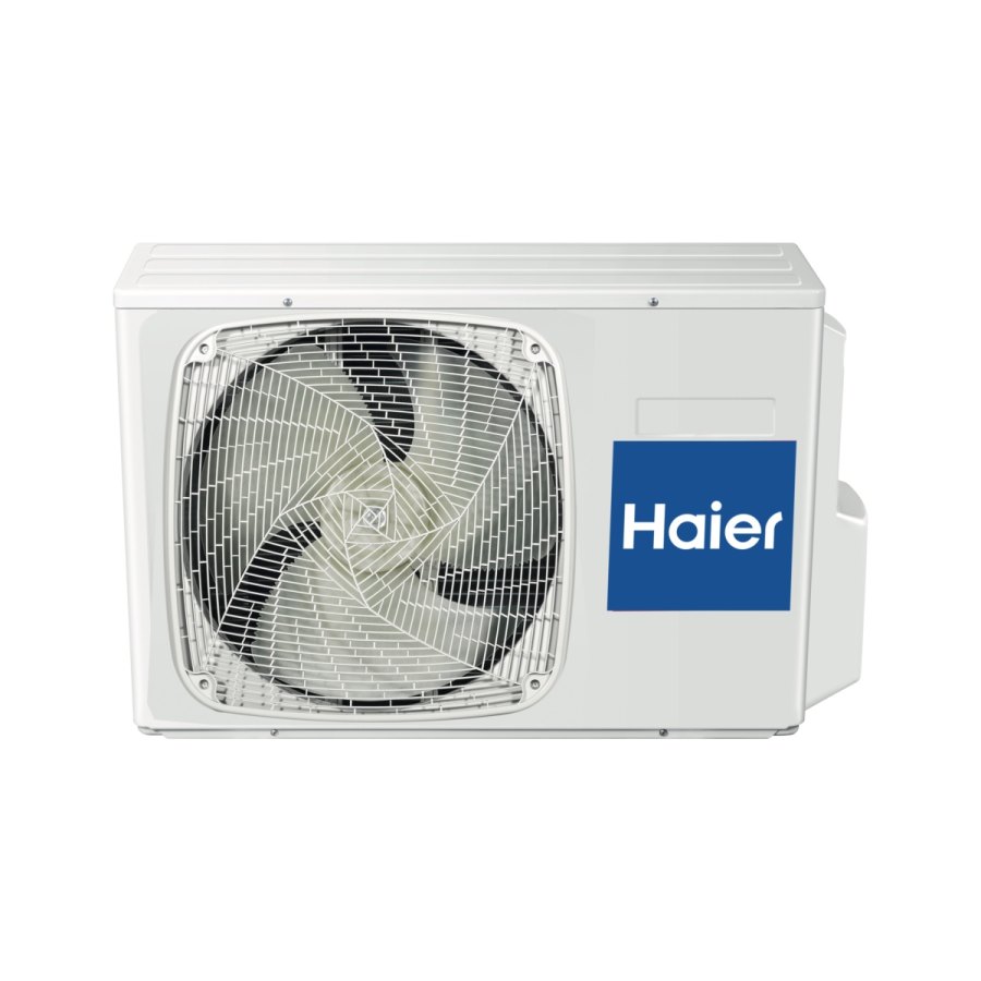 Кассетный внутренний блок Haier AB35S2SC1FA для мульти-сплит систем, панель PB-700KB
