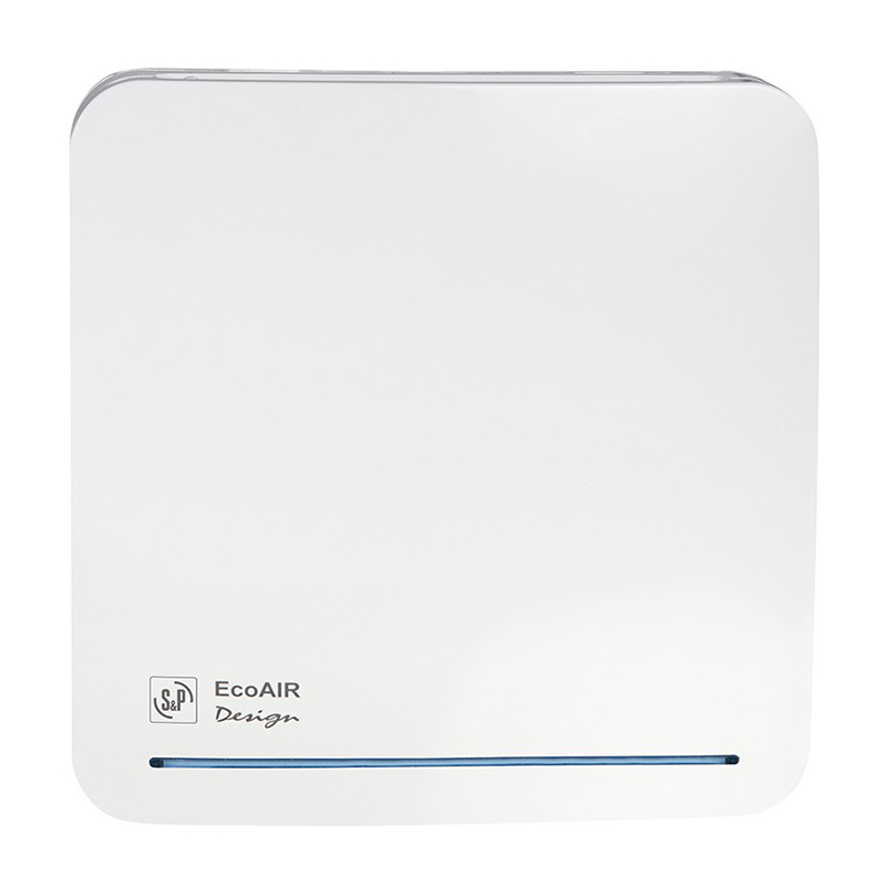 Накладной вентилятор Soler Palau ECOAIR 100 DLC ECOWATT