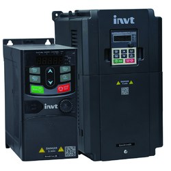 Преобразователь частоты GD20-1R5G-4