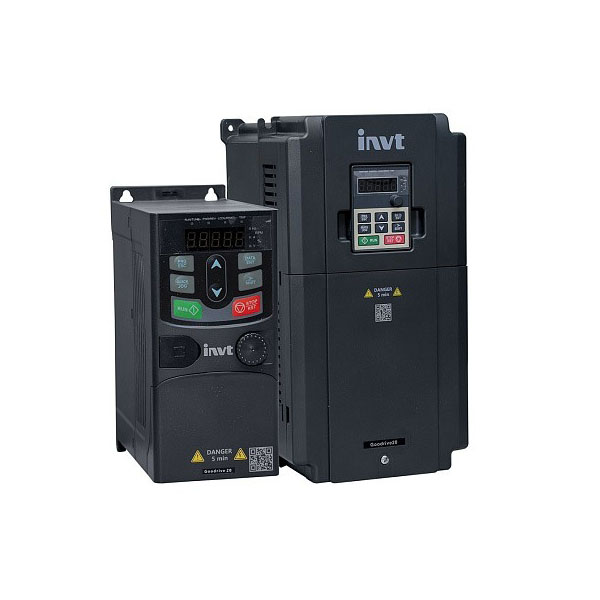 Преобразователь частоты GD20-018G-4