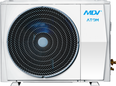 Наружный блок MDV-V18WDHN1A(At)