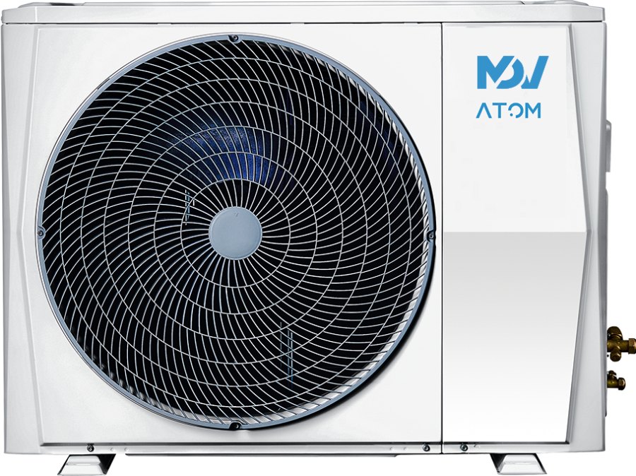 Наружный блок mini VRF MDV ATOM MDV-V48W/DHN1(At)