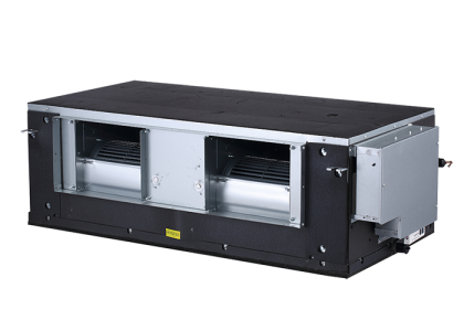 Канальный высоконапорный внутренний блок серии V6 (DC-мотор) MDI2-560FADHN1