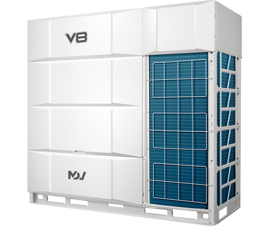 Наружный блок VRF MDV V8 MDV-V8335V2R1A(MA)