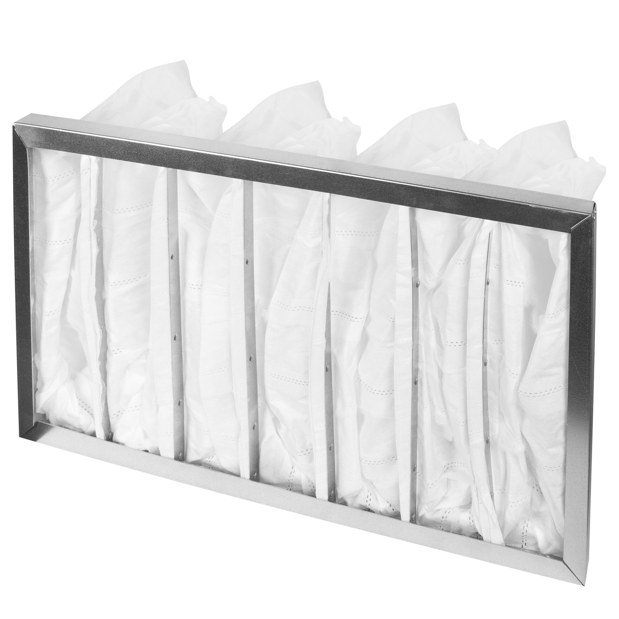 Фильтр карманный (материал) SHUFT FRr (F9) 500x250