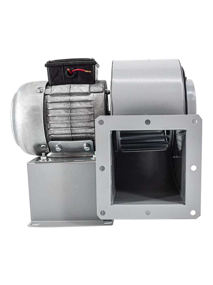 Вентилятор радиальный BURAN 260 220V Пр0 4полюс ERA PRO