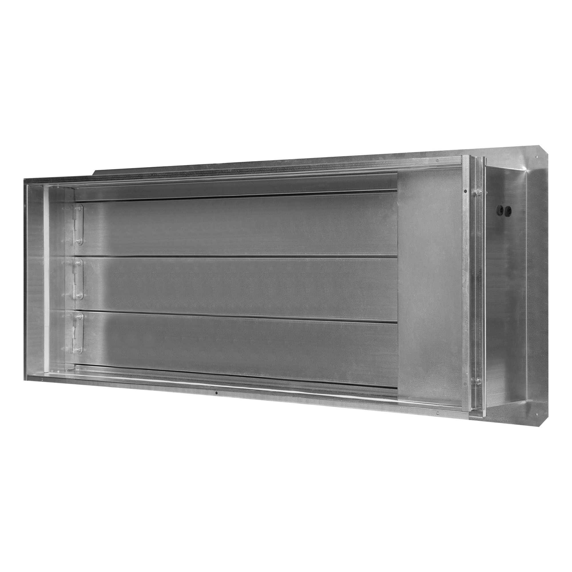 Клапан противопожарный SHUFT SHFDC-120-Mn-700_450-MB230-0-0-0-0