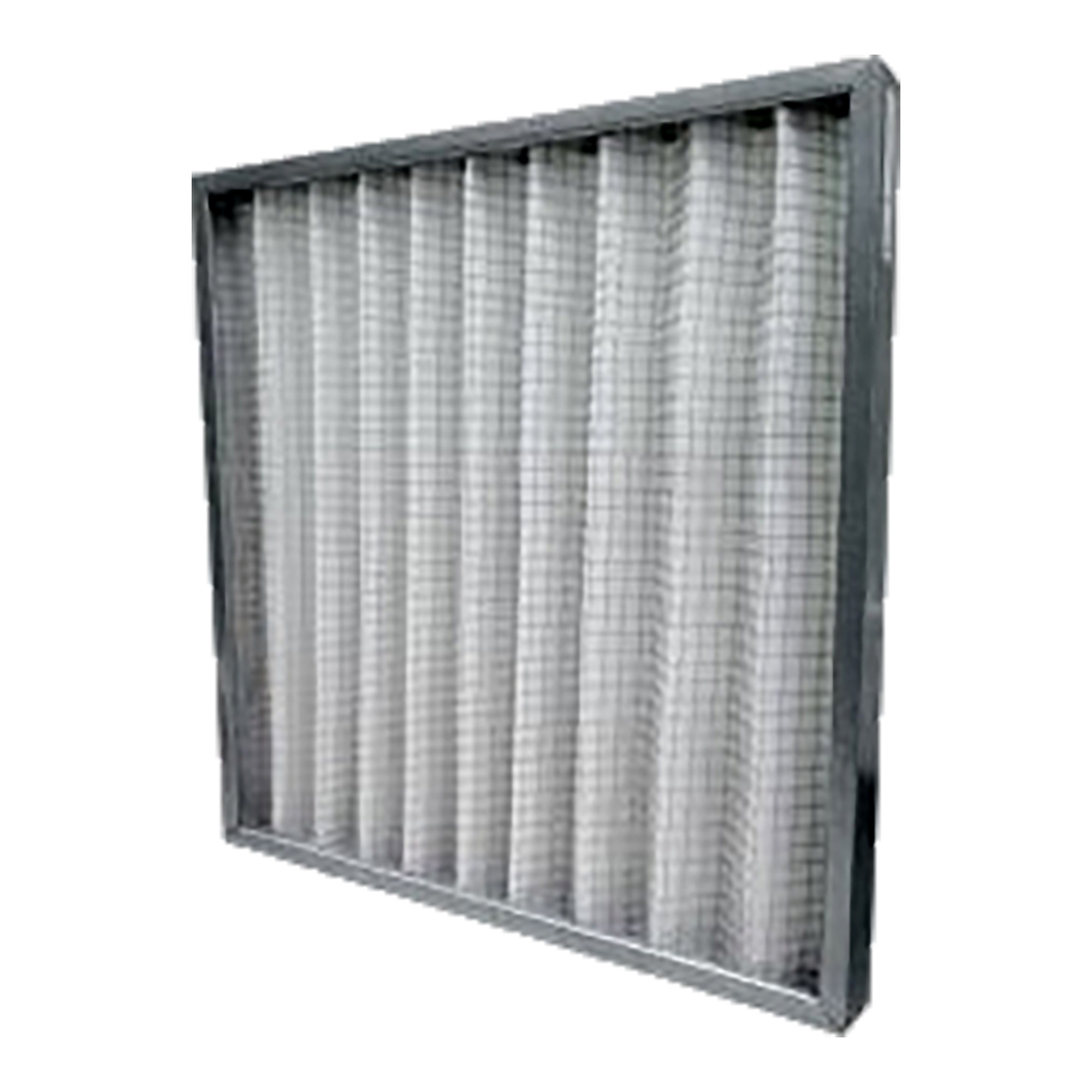 Фильтр карманный (материал) SHUFT FRr (G4) 500*250*200