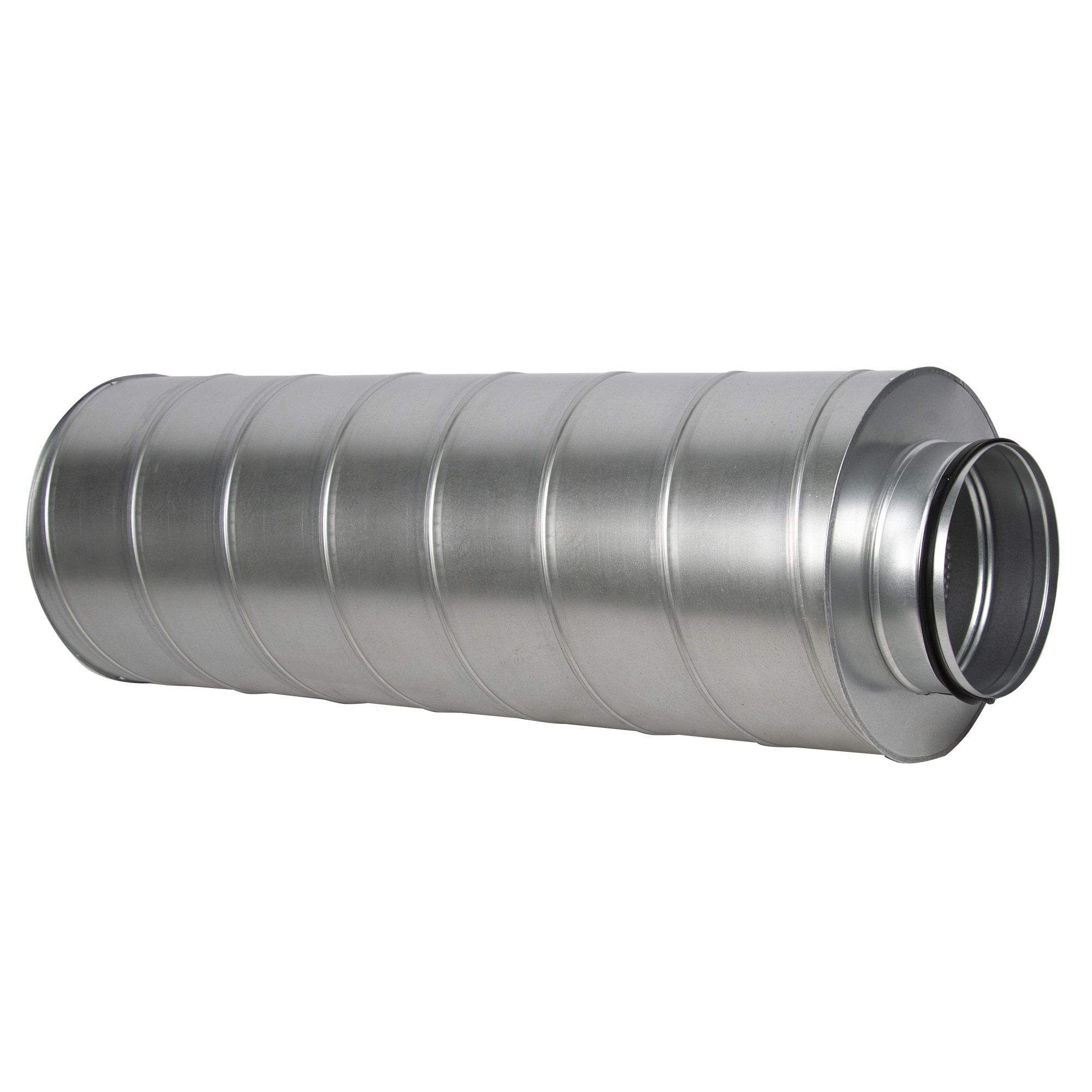 Шумоглушитель SHUFT SCr 500/600