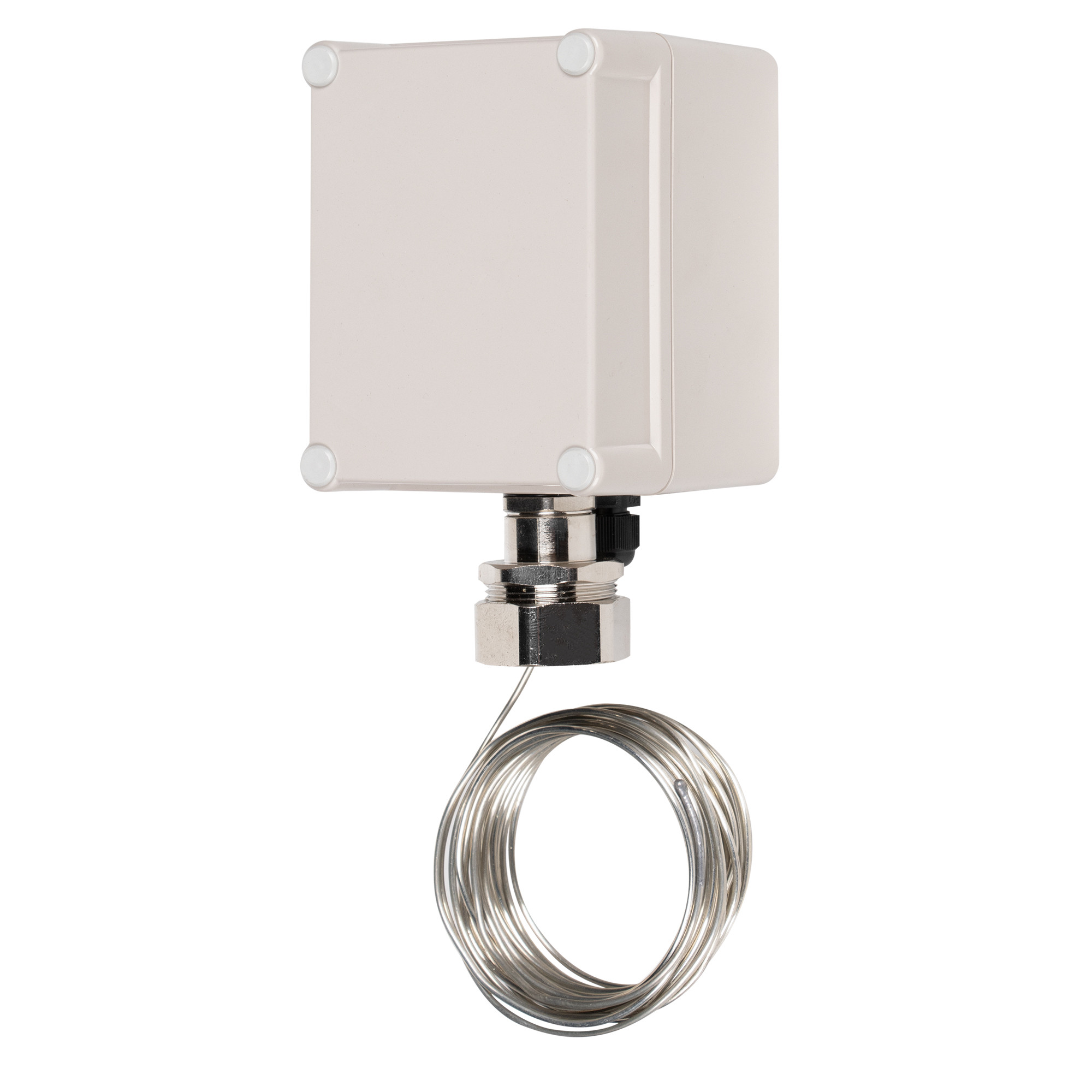 Реле температуры TS-K6-M-IP65 RGP 6 метров (IP65)